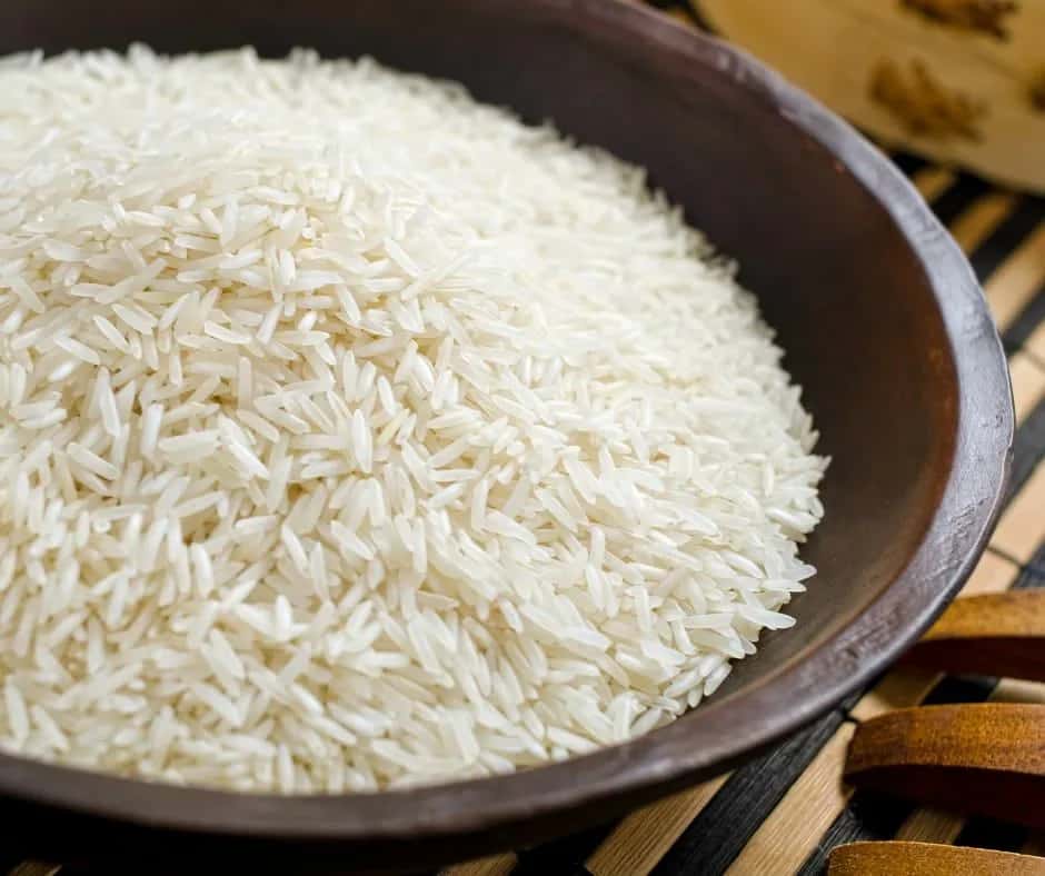 تصویر 3 از قیمت خرید برنج هاشمی طارم + فروش ویژه